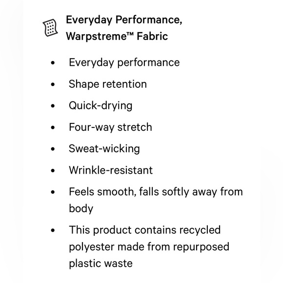 NWT lululemon Men’s ABC Joggers True Navy Size M - Picture 10 of 16